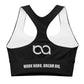 The Essential Sports Bra