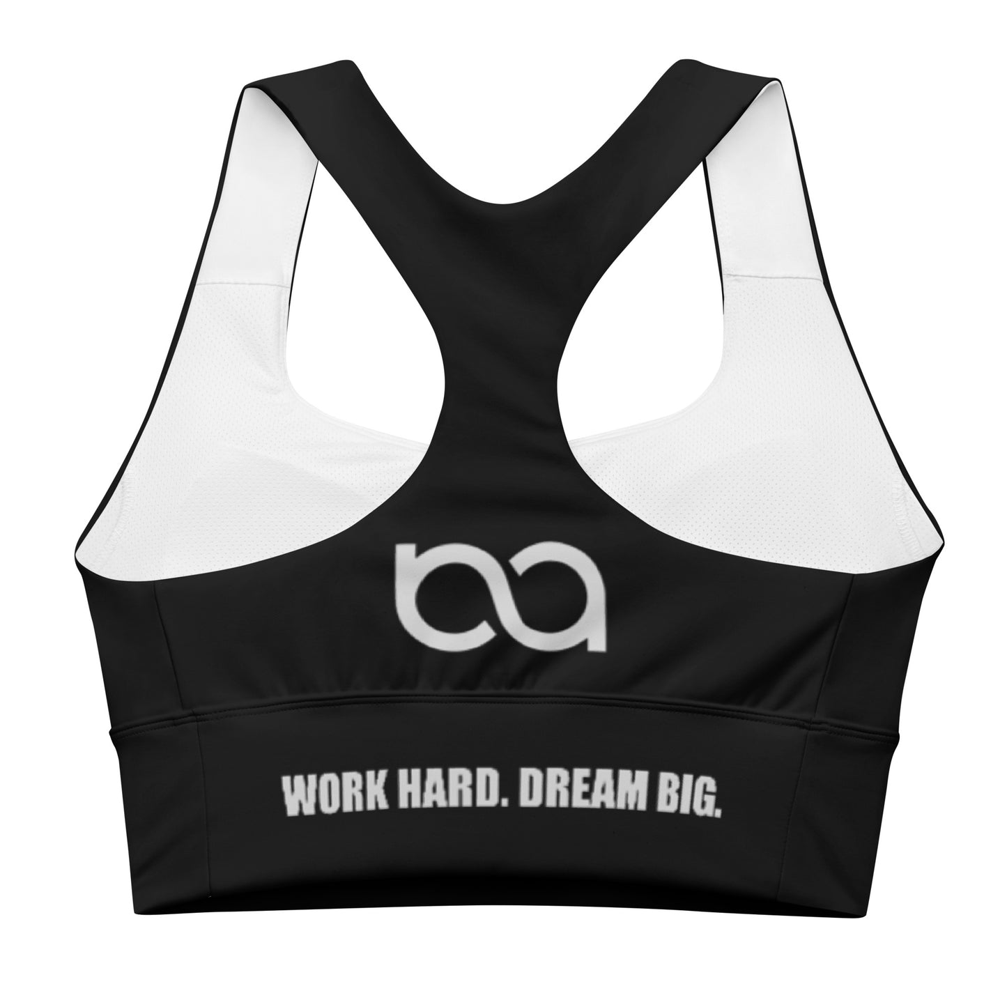 The Essential Sports Bra