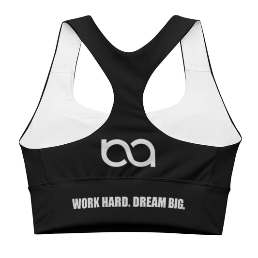 The Essential Sports Bra