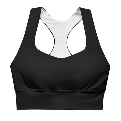 The Essential Sports Bra