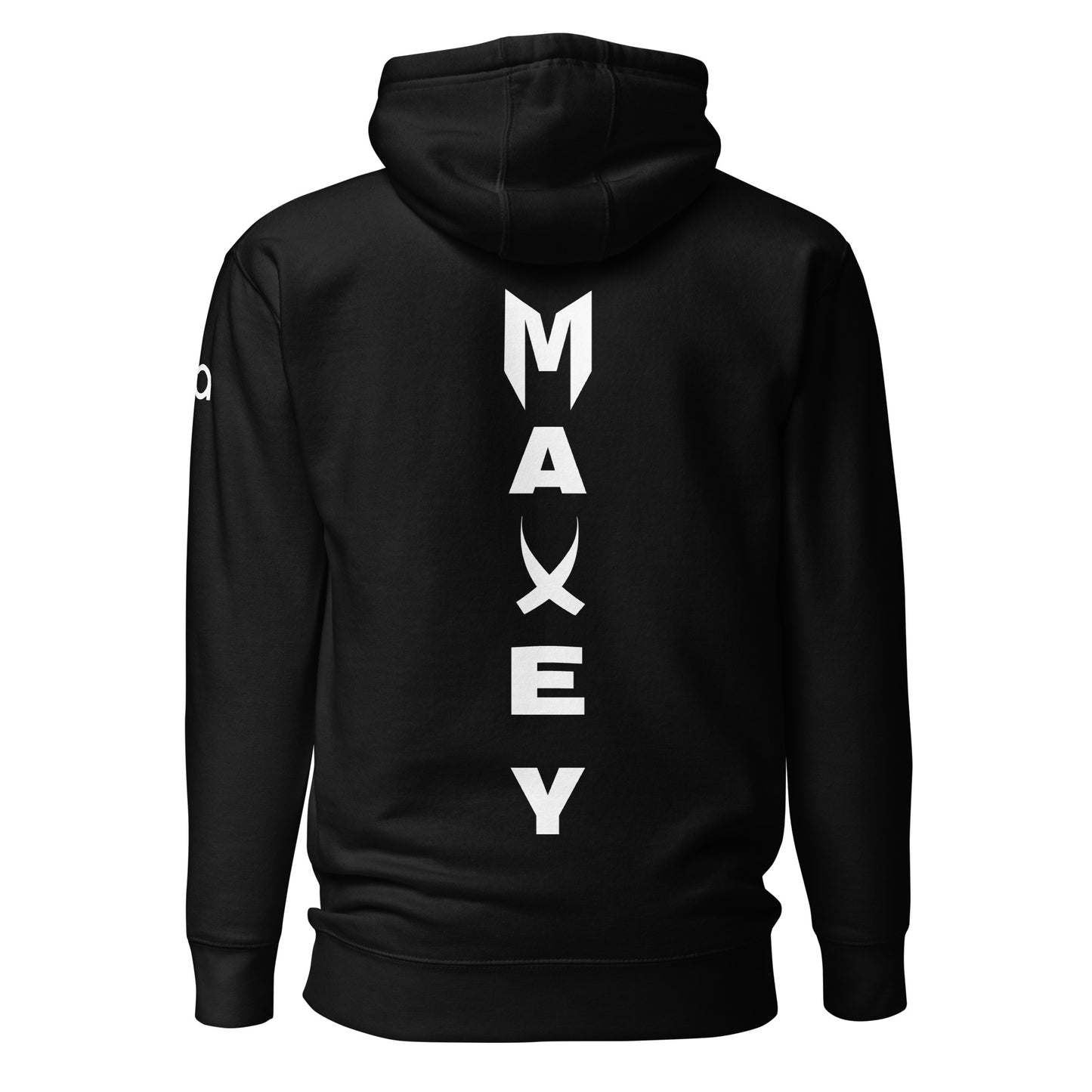 Jon Maxey Signature Hoodie