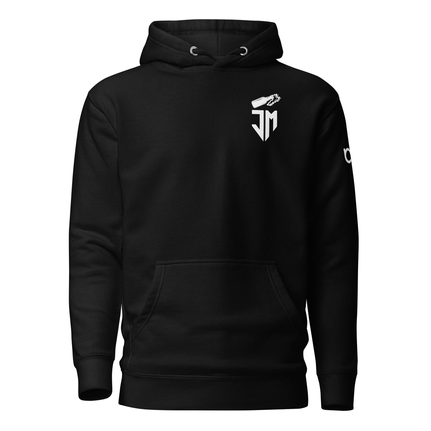 Jon Maxey Signature Hoodie