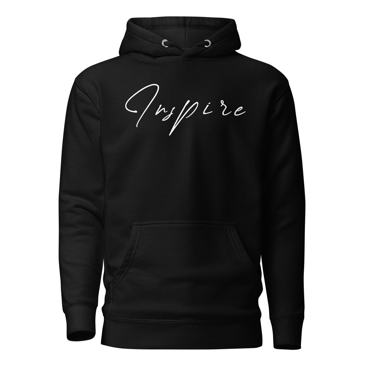 The "Inspire" Hoodie