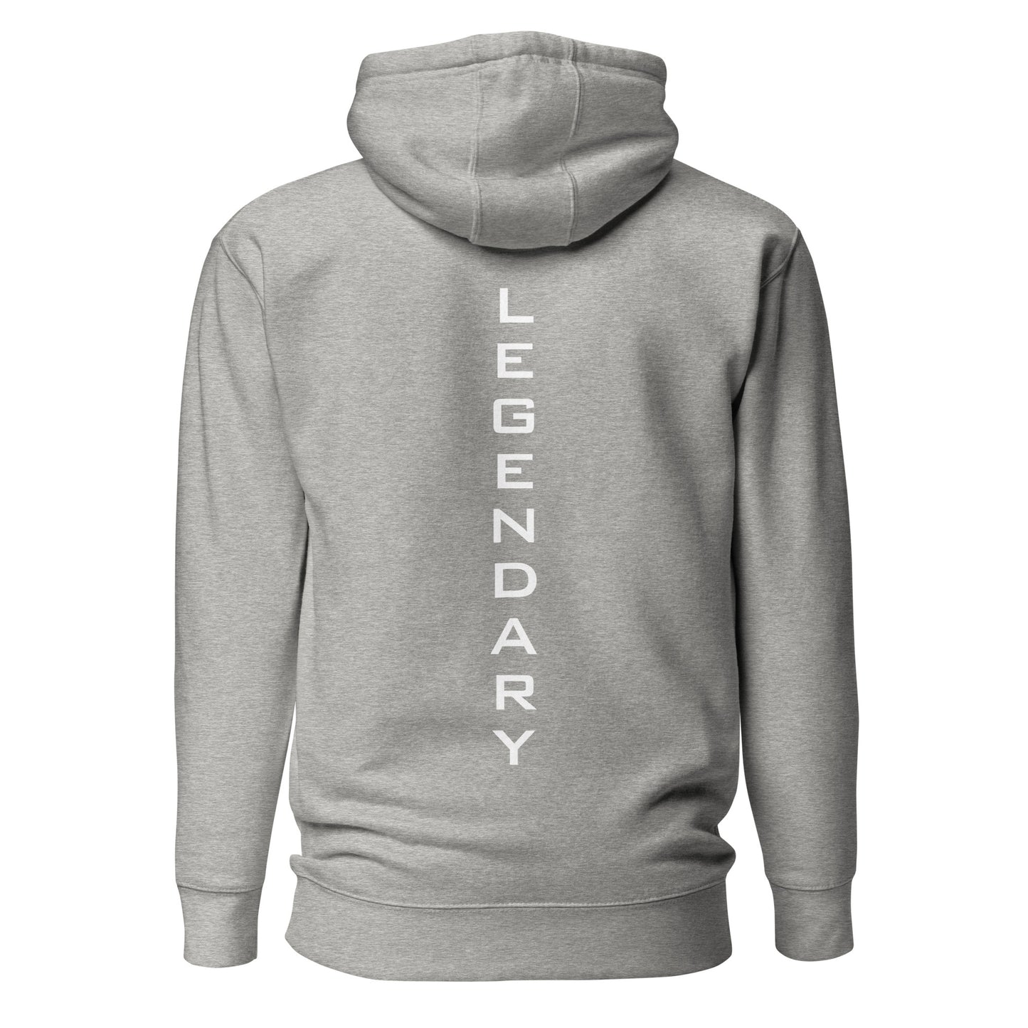 The "Legendary" Hoodie