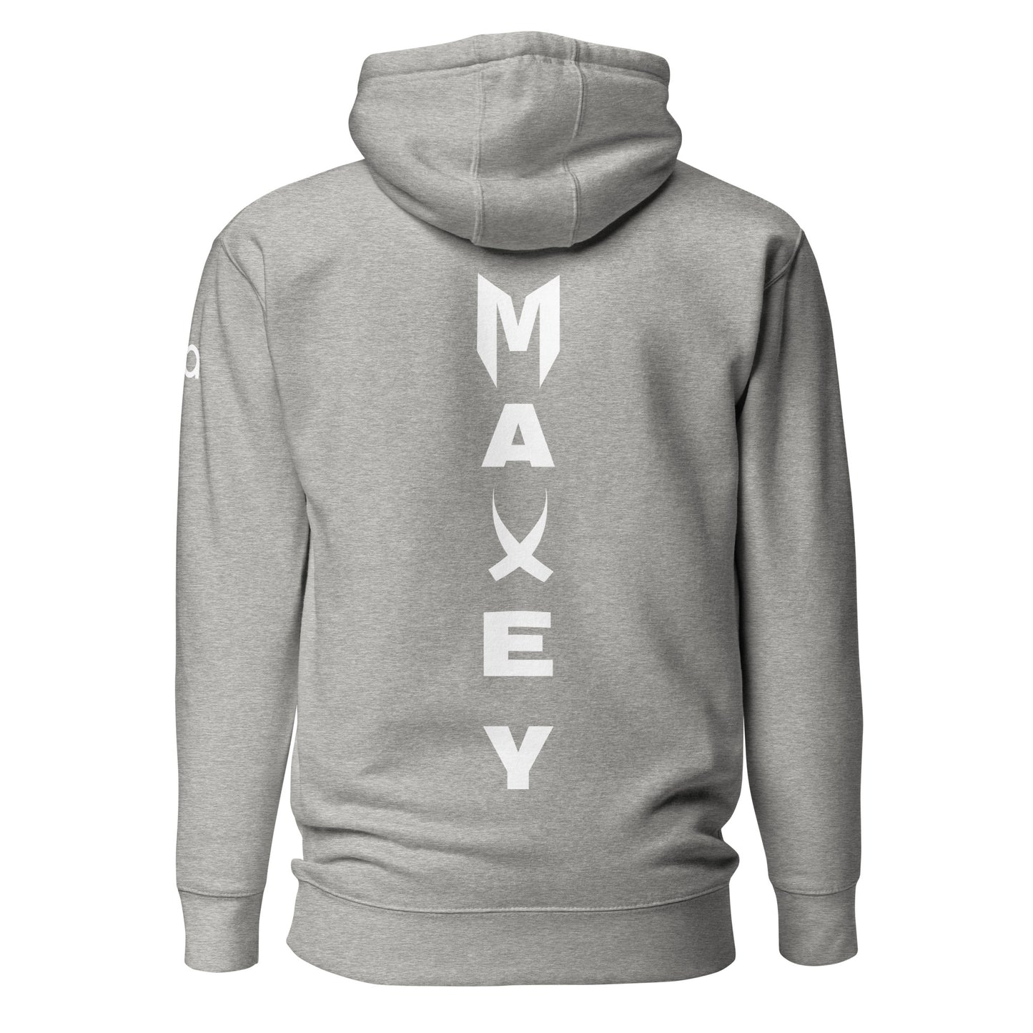 Jon Maxey Signature Hoodie