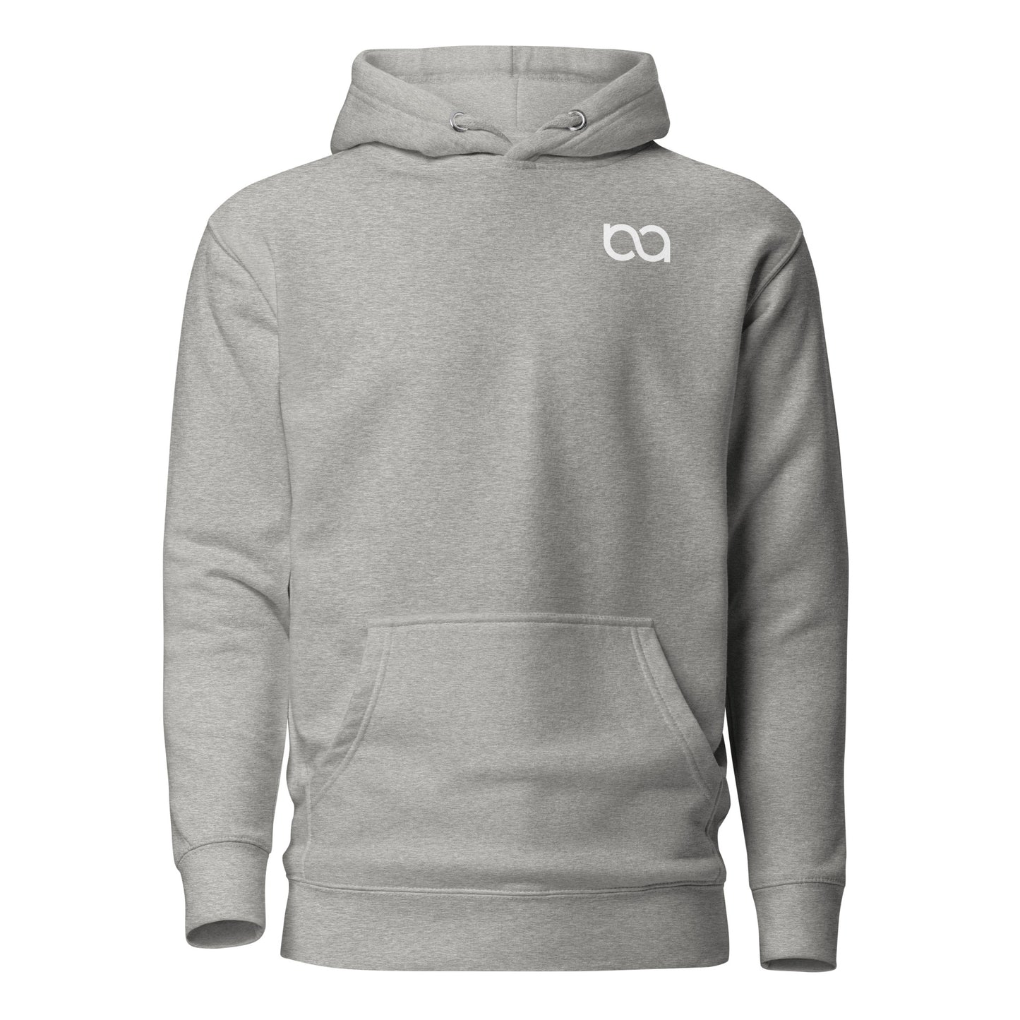 The "Legendary" Hoodie