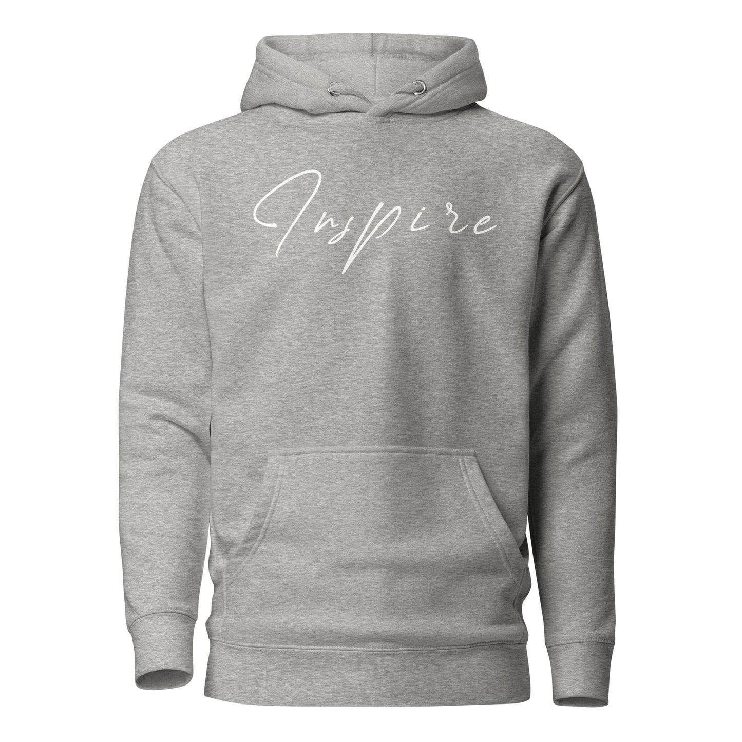 The "Inspire" Hoodie