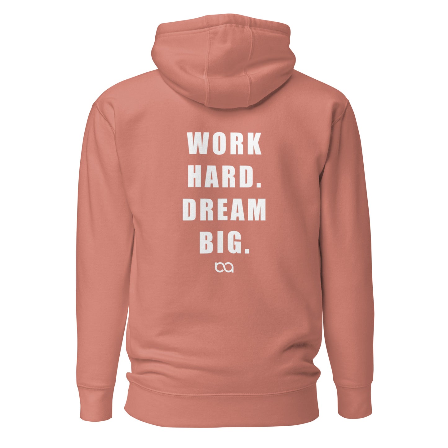 The Motivational Hoodie