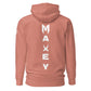 Jon Maxey Signature Hoodie