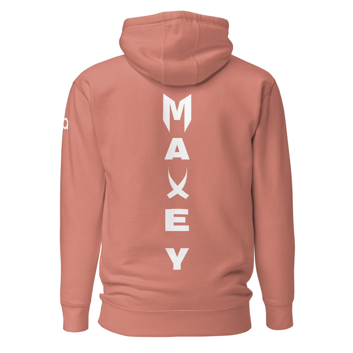 Jon Maxey Signature Hoodie