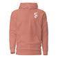 Jon Maxey Signature Hoodie Style 2