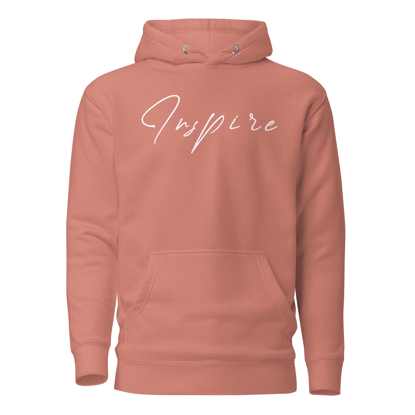 The "Inspire" Hoodie