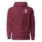 Jon Maxey Signature Hoodie Style 2