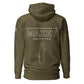 Jon Maxey Signature Hoodie Style 2