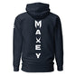 Jon Maxey Signature Hoodie