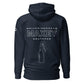 Jon Maxey Signature Hoodie Style 2