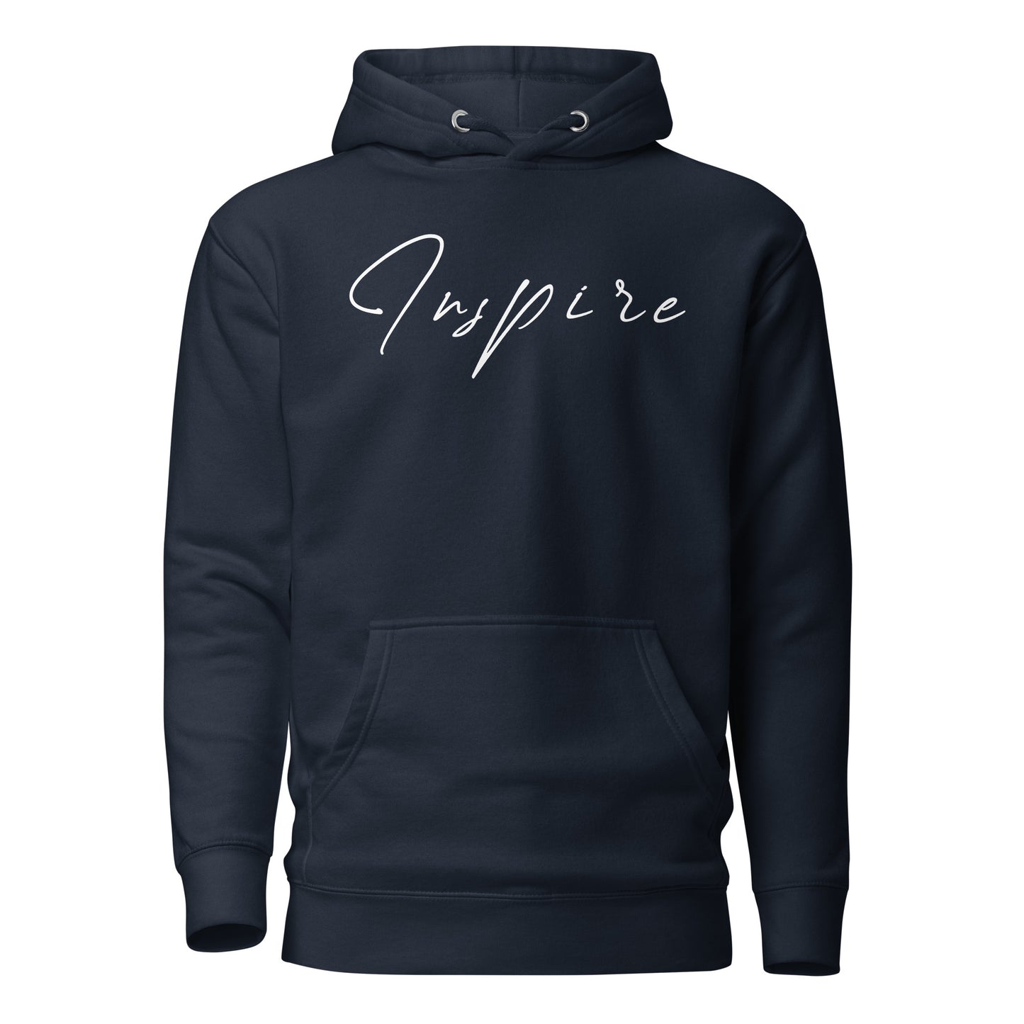 The Inspire Hoodie – Beyond Ambition