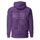 Jon Maxey Signature Hoodie Style 2