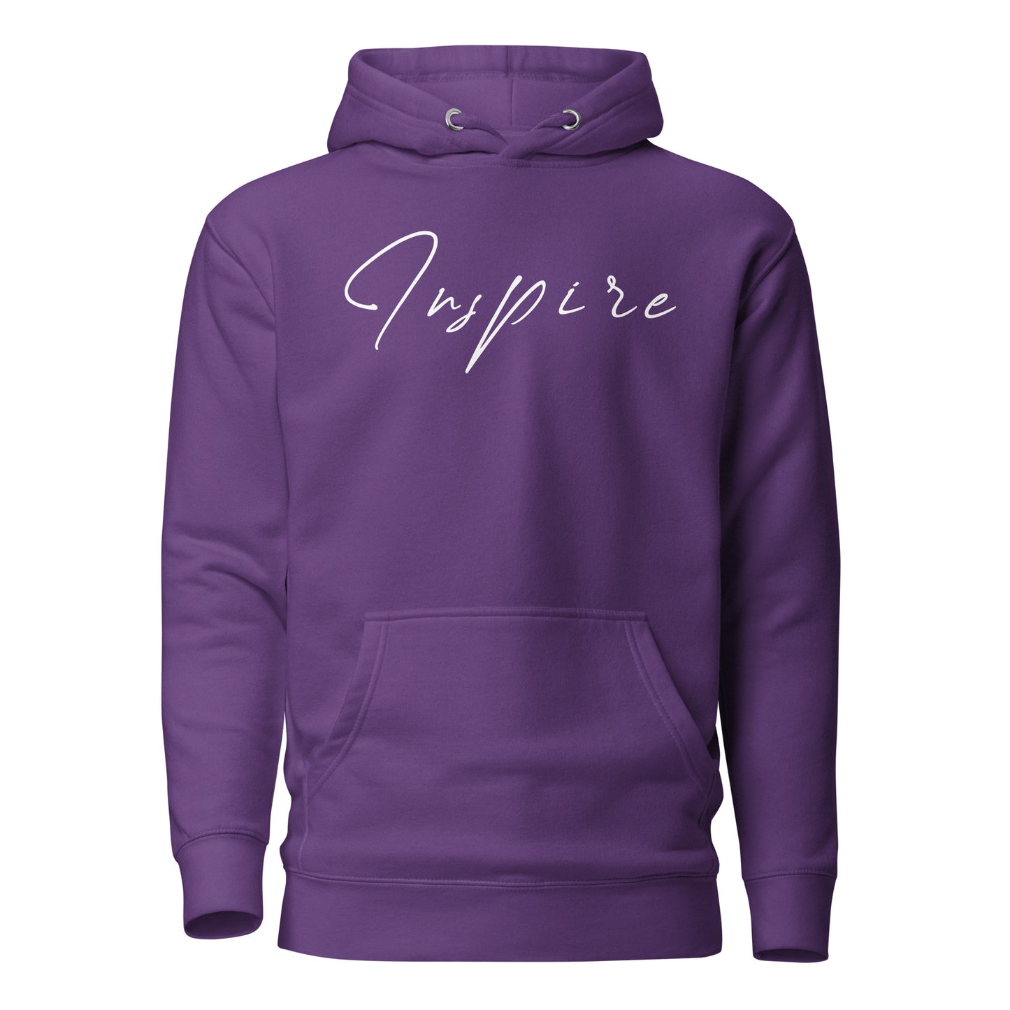 The "Inspire" Hoodie