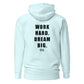 The Motivational Hoodie