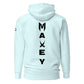 Jon Maxey Signature Hoodie