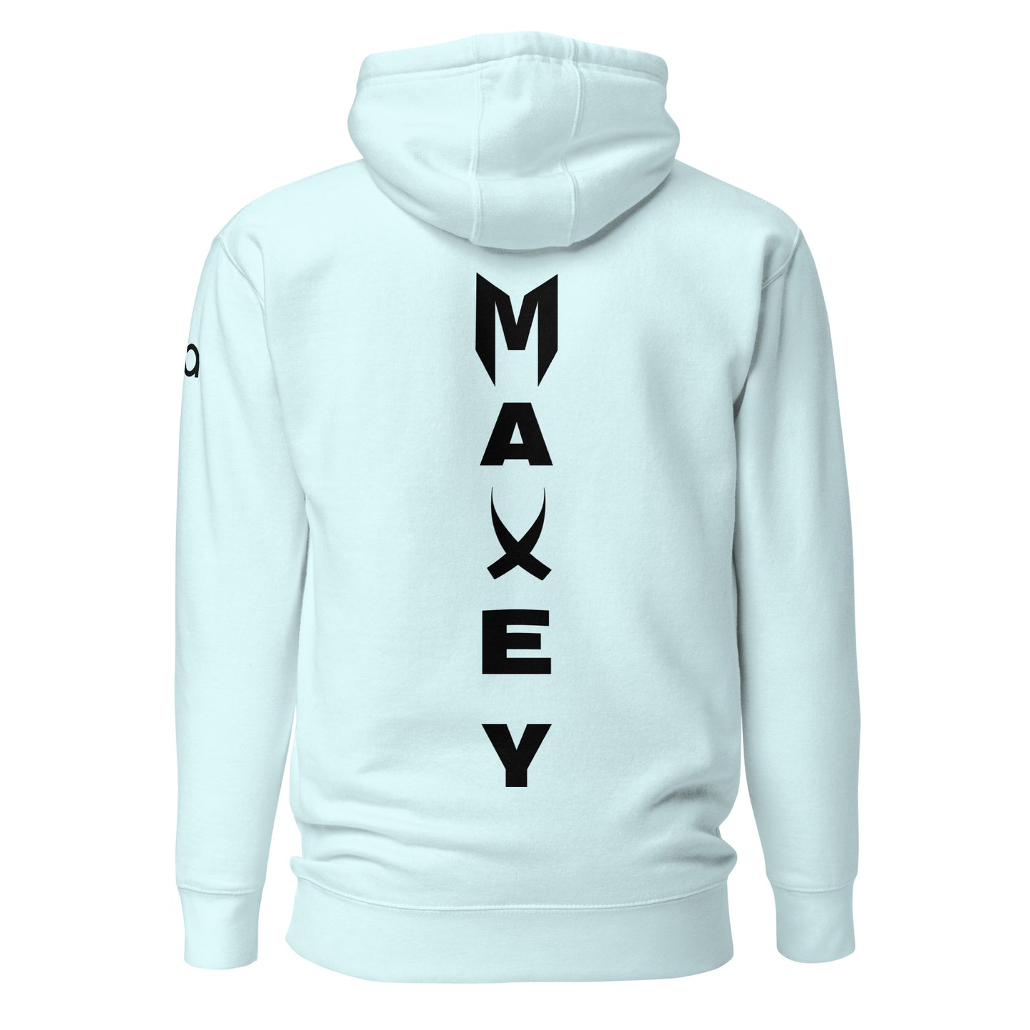 Jon Maxey Signature Hoodie