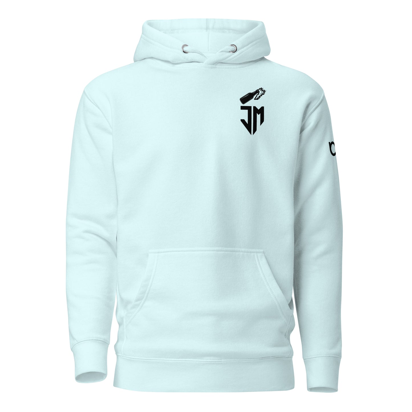 Jon Maxey Signature Hoodie