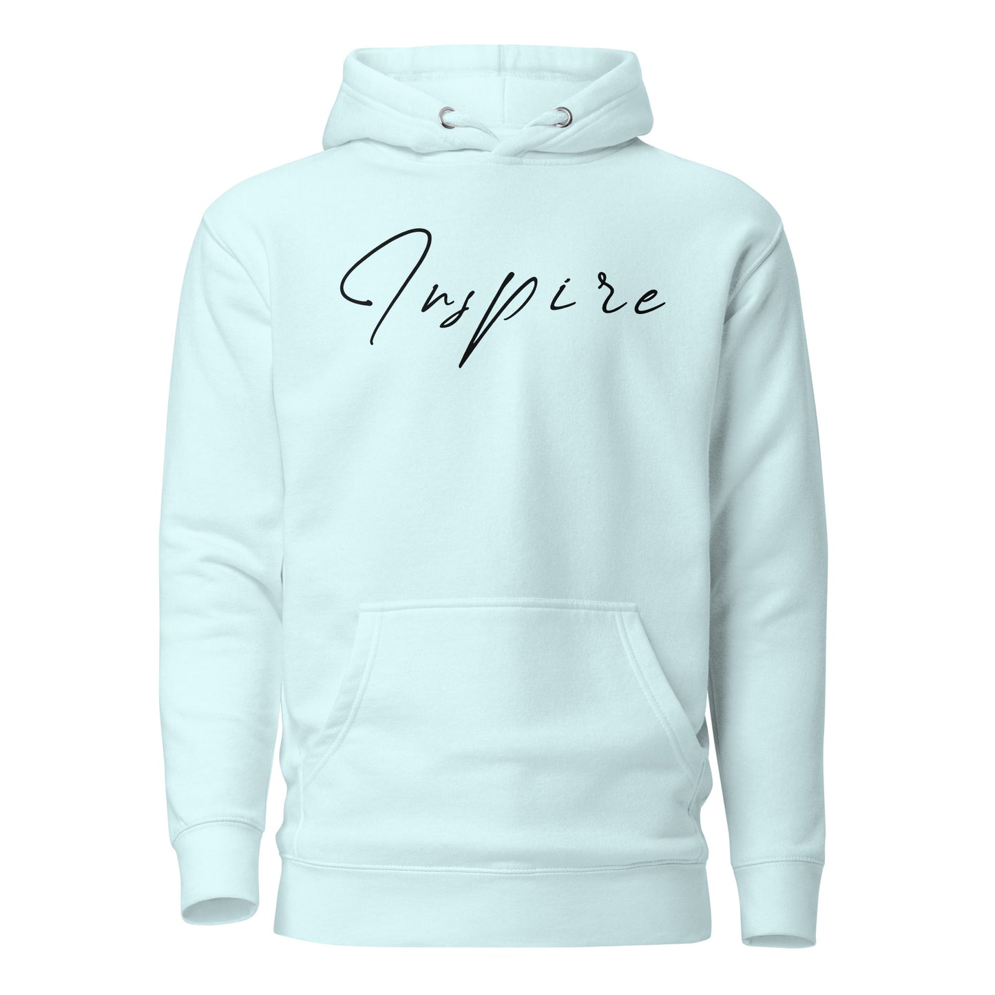 The "Inspire" Hoodie