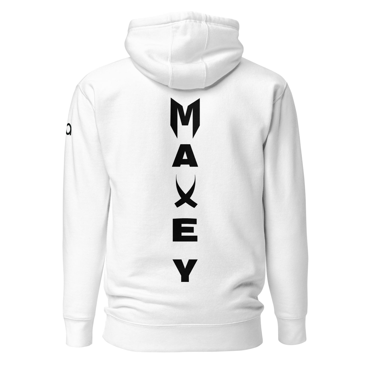 Jon Maxey Signature Hoodie