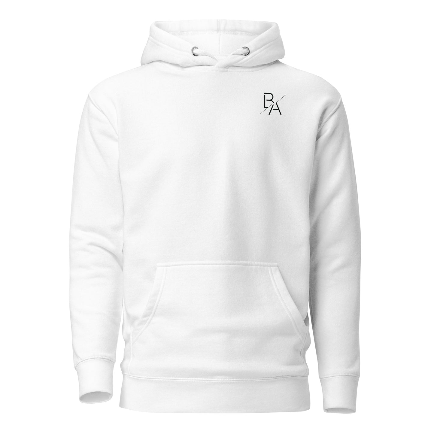 The Go-To Hoodie