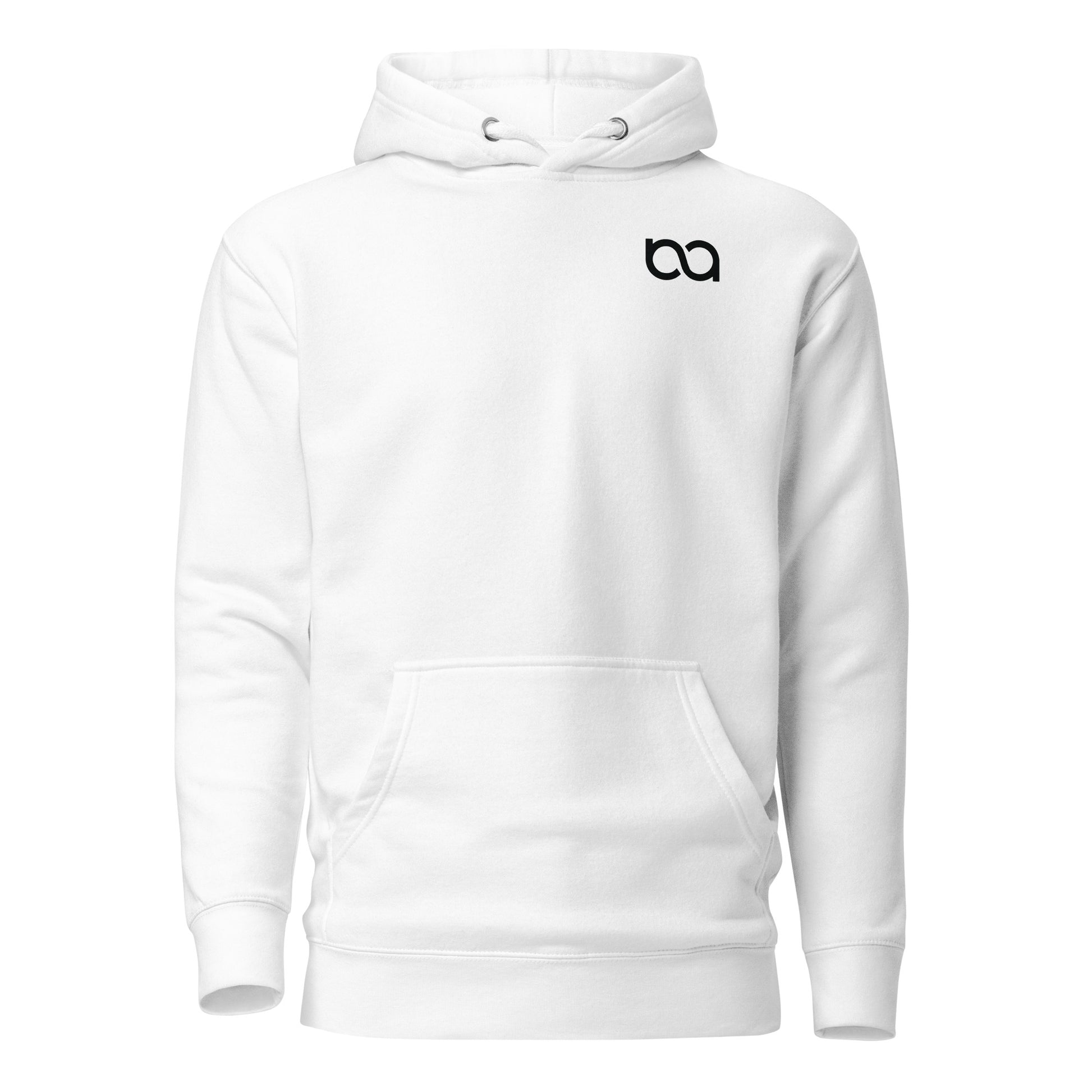 The Motivational Hoodie – Beyond Ambition