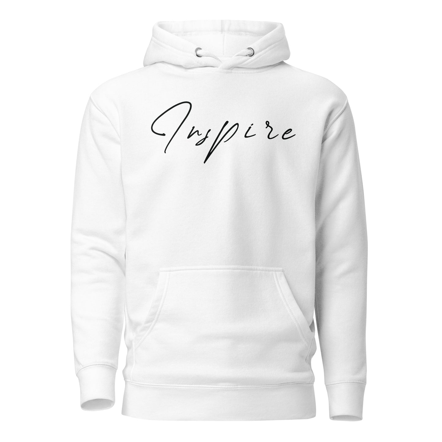 The "Inspire" Hoodie